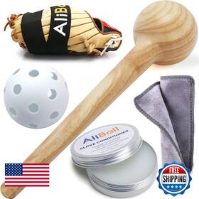 B0cmxjxtzn Aliball Professional Baseball/softball Glove Break-in Conditioning Kit B0cmxjxtzn Aliball Professional Baseball/softball Glove Break-in Conditioning Kit