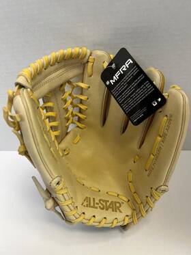Fas-1175mt All Star 029343048272 All-star Fielders Baseball Glove Fas-1175mt All Star 029343048272 All-star Fielders Baseball Glove
