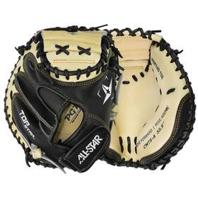 All-star 029343069161 Youth Top 31.5 Inch Catchers Mitt Throws Right