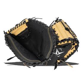 All Star 029343069192 Future 33.5 Inch Baseball Catchers Mitt Cm-fs-a - Left Hand Thrower