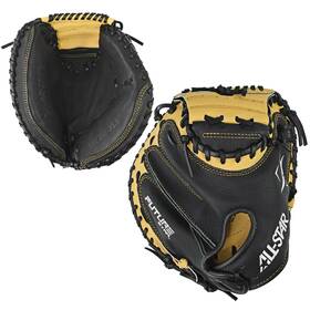 All-star 029343069208 Future 31.5 Inch Cm-fs-y Youth Baseball Catchers Mitt