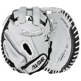 All-star 029343069260 Future Fastpitch 34 Inch Catchers Mitt Throws Right All-star 029343069260 Future Fastpitch 34 Inch Catchers Mitt Throws Right