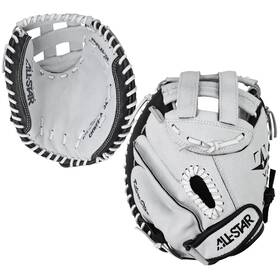 All-star 029343069284 Future 32.5 Inch Cmw-fs-y Youth Fastpitch Softball Catchers Mitt