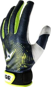 Cg5000a-lh-m All-star Adult Protective Catchers Glove Left Hand Medium Cg5000a-lh-m All-star Adult Protective Catchers Glove Left Hand Medium