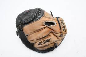 Cm2510 All Star Mvp Series 33 Inch Unisex Softball Catchers Mitt Right Hand Throw