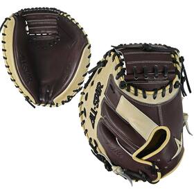 Cm5000 All-star S7 Elite 34 Inch Baseball Catchers Mitt