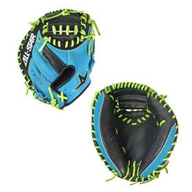 Cm5000-ptf-rht-a3 All Star All-star S7-elite Pro Travel Fit 33 Inch Baseball Catcher S Mitt Cm5000-ptf-rht-a3 All Star All-star S7-elite Pro Travel Fit 33 Inch Baseball Catcher S Mitt