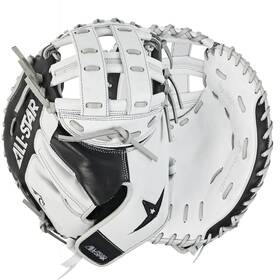 Cmwphx34 All-star Phx Paige Halstead Inspired Fastpitch 34 Inch Catchers Mitt Throws Right