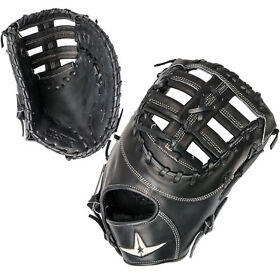 All-star Pro-elite 13 Inch Fgas-fb Baseball Glove Black Left Hand Thrower All-star Pro-elite 13 Inch Fgas-fb Baseball Glove Black Left Hand Thrower