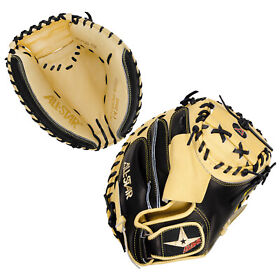 Cm3000xsbt-1 All-star Pro-elite 32 Inch Baseball Catchers Mitt Cm3000xsbt-1 All-star Pro-elite 32 Inch Baseball Catchers Mitt