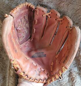 892221 American Royale Pro Model Ez Pocket Baseball Softball Glove Leather Rht Mitt 892221 American Royale Pro Model Ez Pocket Baseball Softball Glove Leather Rht Mitt