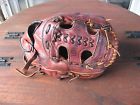 Amg-440 Glove 13.5 Nokona Bloodline " - Thrower