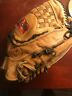 Amg-700k-pro Nokona Bolt Buckaroo Baseball Glove Steerhide