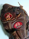 Amg650-ow Nokona Baseball Series American Glove Legend Amg650-ow Nokona Baseball Series American Glove Legend