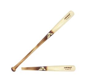 Am110 Annex Baseball Model 110 Maple Wood Bat Flame Handle/clear Coat Barrel Am110 Annex Baseball Model 110 Maple Wood Bat Flame Handle/clear Coat Barrel