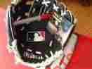 Ao200 Wilson Tar Custom Series 10 Rht All Positions Youth Glove New With Tags Ao200 Wilson Tar Custom Series 10 Rht All Positions Youth Glove New With Tags