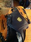 Ao350mlb11 Mitt Wilson 11 A350