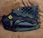 Ao3r515 14 Wilson Adult Slowpitch Softball All Position Fielders Glove Excellent