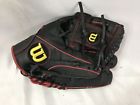 Ao500mddp11 Wilson Model Baseball Glove