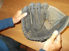 Ao652 Wilson Baseball Glove 2 Sog Sg125 Model Size Inches 12 1 Ao652 Wilson Baseball Glove 2 Sog Sg125 Model Size Inches 12 1