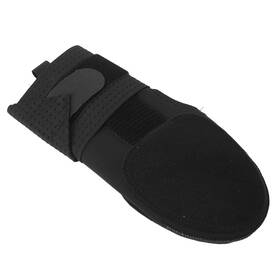 Aoutecen2znhdgagtp Aoutecen Sliding Glove Hand Protection Neoprene Mitt Elastic Black Right