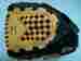 Ap-575 Champro Nwt 12 Ergo Fit Lht Youth Baseball Glove