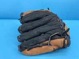 17p125 Armstrong 17p130 Right Hand Throw Leather Baseball Glove The Professional 17p125 Armstrong 17p130 Right Hand Throw Leather Baseball Glove The Professional