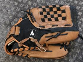 17p140 Armstrong 14 Inch Baseball Softball Glove Rht Professional Steer Hide Leather 17p140 Armstrong 14 Inch Baseball Softball Glove Rht Professional Steer Hide Leather