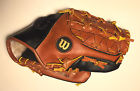 As10 Wilson Baseball Glove Right-hand 026388675951