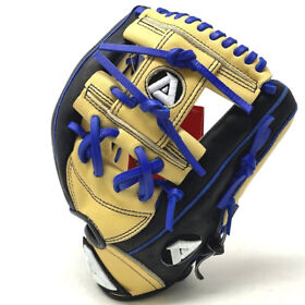 Atp2-right Hand Throw Akadema Torino Atp2 Baseball Glove I Web 11.5 Right Thr