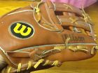 A2120 Autograph Vintage Baseball Signature Kevin Glove Model Mcreynolds Wilson