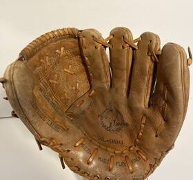 Bl-990 Award International Baseball Catcher Glove Japan Pro Model Leather Lht Left Hand 12 Inch Bl-990 Award International Baseball Catcher Glove Japan Pro Model Leather Lht Left Hand 12 Inch