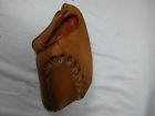 B533 Cork Tone Baseball Glove