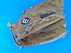 A9565 Ball 13 Leather Glove Wilson Series Team