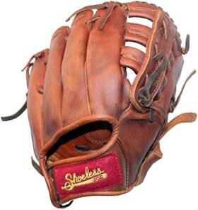 1000iwtr Ballgloves Baseball 10 Inch Training Ballglove Right Hand Throw