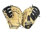 Natb3 Base Series Easton 12.75 Elite 1st Rht Natural " Glove Baseball