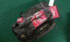 Rbg46b Baseball 1 Rawlings Softball Model Fastback 2 Rht 12 Black Glove