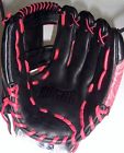 115fer Baseball Glove 11.5 " Rogue Demarini