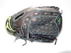 1209d Baseball Black " Supreme Gpl Rht Mizuno Fast Pitch 12 1209d Baseball Black " Supreme Gpl Rht Mizuno Fast Pitch 12