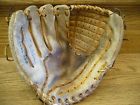 16199 Baseball Leather Sears 400 Glove . Vintage Model Ted Williams Nice 16199 Baseball Leather Sears 400 Glove . Vintage Model Ted Williams Nice