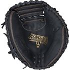 Baseball-3481102 Baseball Supplies Catcher Mitt Leather Shell Left Hand 5603613481102
