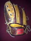 80-5289 Baseball Vtg " National Glove Haned Professional 10.5 Left 80-5289 Baseball Vtg " National Glove Haned Professional 10.5 Left