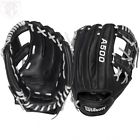 Bb1075xx " Baseball A500 Youth Soft Game Wilson 10.75 Glove
