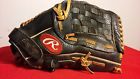 B5pp12 Baseball Glove Rawlings