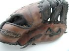 Gn140 Baseball Baseman Glove 1st Vintage - Kelly