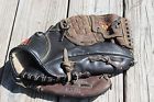 Ex421 Baseball " Black 12 Easton Thrower Glove Magic Handed Ex421 Baseball " Black 12 Easton Thrower Glove Magic Handed