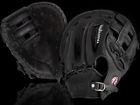 Bl-1250m Baseball Black " Glove 12.5 Bloodline Nokona Base Bl-1250m Baseball Black " Glove 12.5 Bloodline Nokona Base