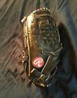Rgb36b Baseball Black Glove Griffey Jr. Ken Rawlings