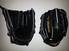 Gzp66bk Baseball Catalog Pro Exclusive Glove Black " 11.5 Mizuno Limited