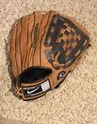 Kdr1100 Baseball Diamond Black Mitt Glove Keystone Ready Nike Series